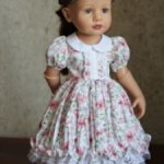 Платье  для Little Kidz