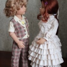 Комплект для  Gotz