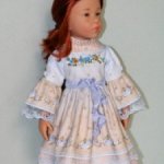 Платье для  Gotz