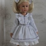 Платье для  Gotz