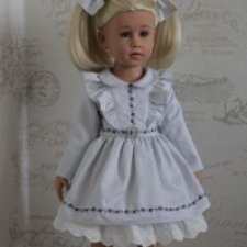 Платье для  Gotz