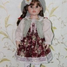 Комплект для Gotz