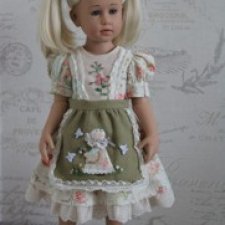 Комплект для Gotz