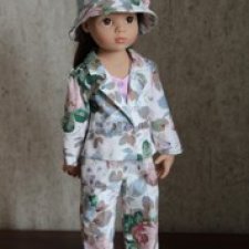 Комплект для  Gotz