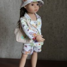 Комплект для  Gotz