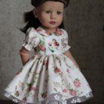 Платье  для Little Kidz