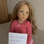 Finouche, Sylvia Natterer, Petitcollin