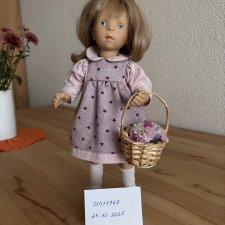 Куколка Миноуш Minouche