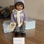 Вихтель Леон Шильдкрот (Schildkröt)