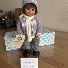 Вихтель Леон Шильдкрот (Schildkröt)