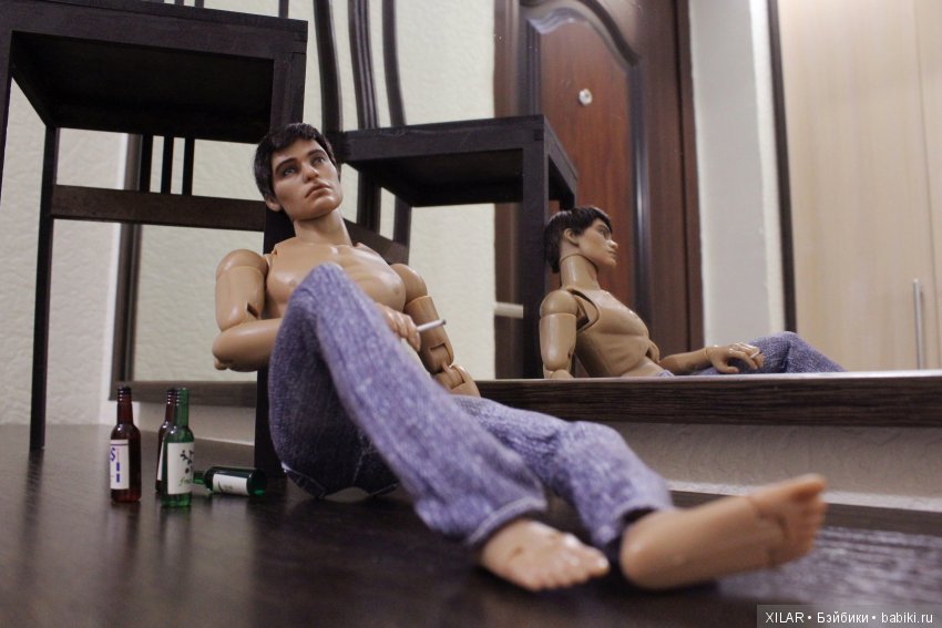 О том, как порой бывает одиноко (фото 3)