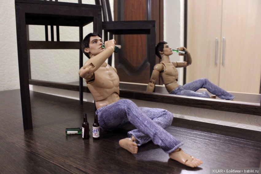 О том, как порой бывает одиноко (фото 6)