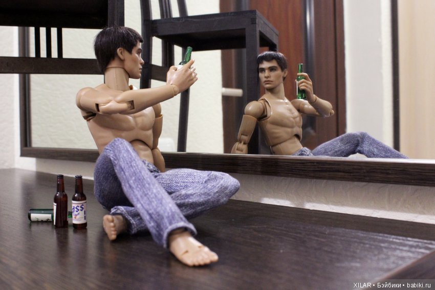 О том, как порой бывает одиноко (фото 5)