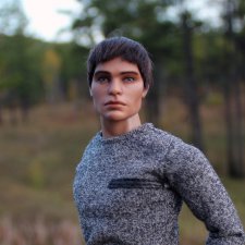 О том, как порой бывает одиноко