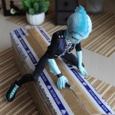 Кто в коробке 2