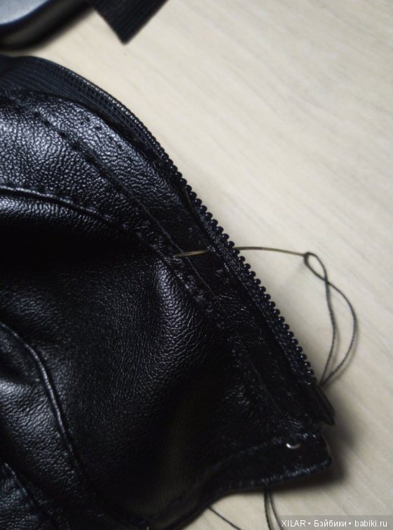 Мой разбойник. Или пират — Гибриды шарнирных кукол (не БЖД): подбор тела (фото 3)