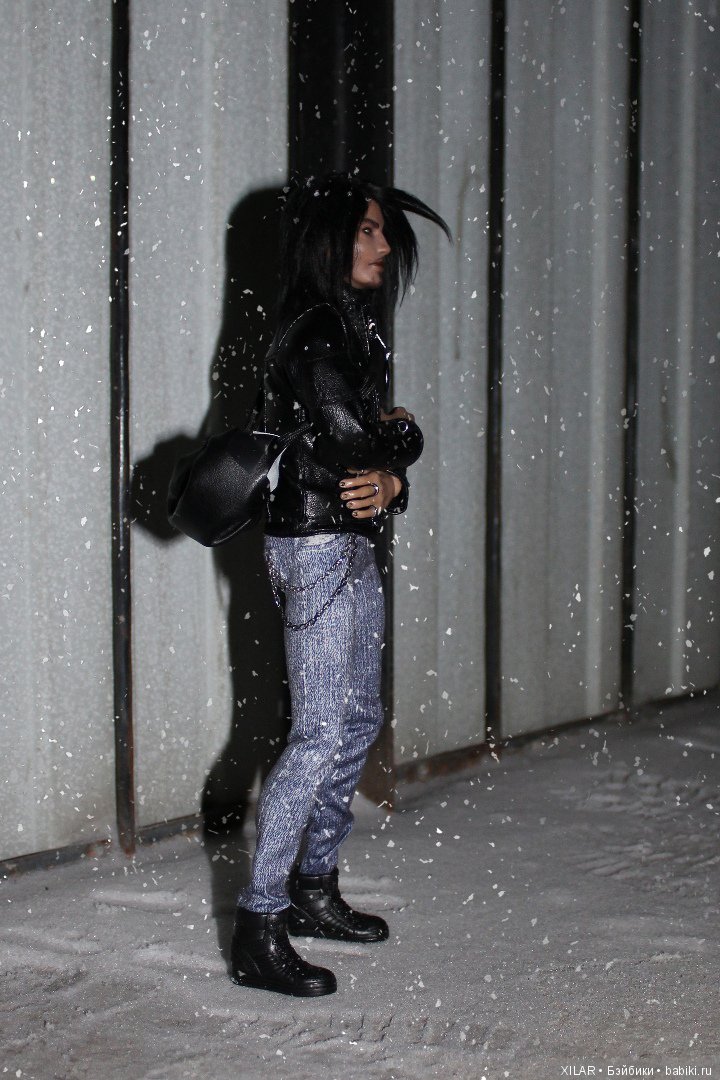 Приезд. Часть 1 — Гибриды шарнирных кукол (не БЖД): подбор тела (фото 2)