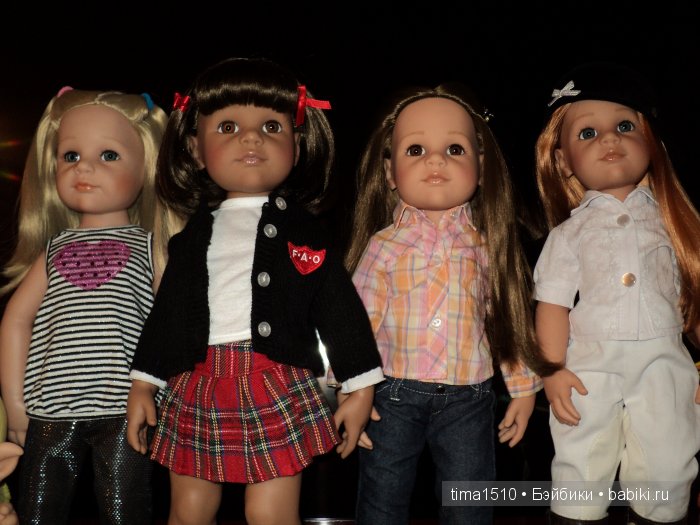 Моя переделка ООАК Красотка от Готц или Элис, кто такая Элис (фото 5)