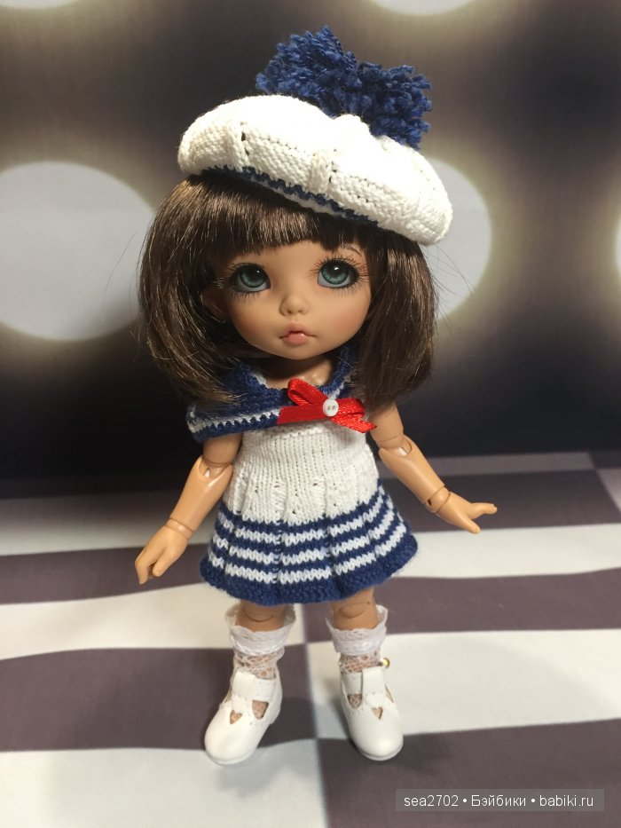 Оставлю на память! Пукифи Анте