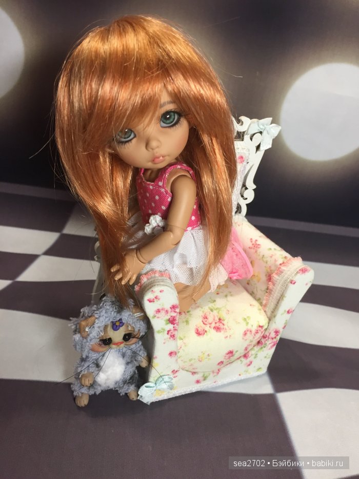 Оставлю на память! Пукифи Анте (фото 7)