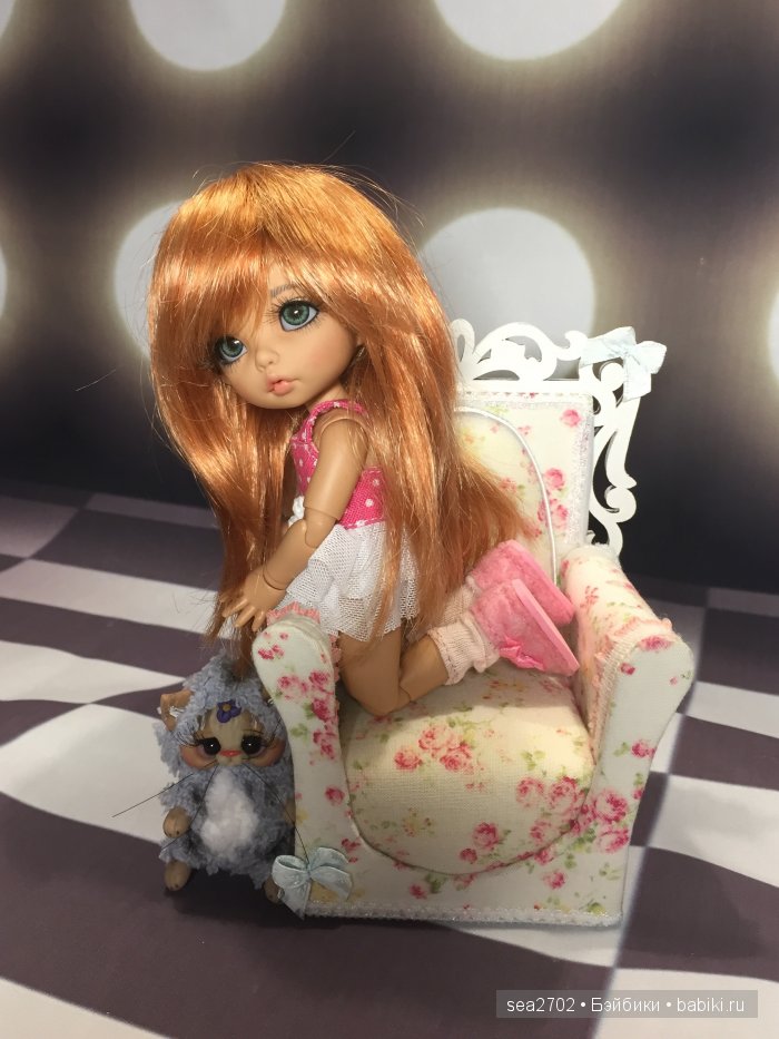 Оставлю на память! Пукифи Анте (фото 6)