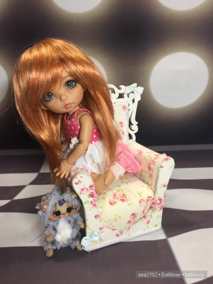 Оставлю на память! Пукифи Анте (фото 5)