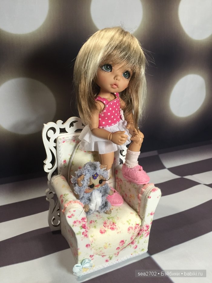 Оставлю на память! Пукифи Анте (фото 3)