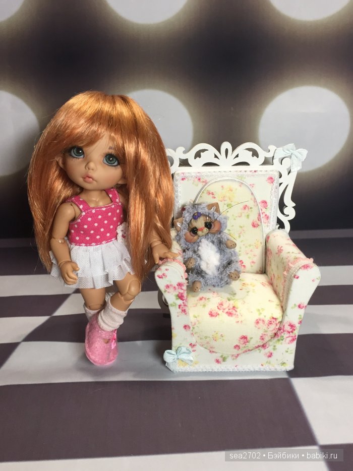 Оставлю на память! Пукифи Анте (фото 4)