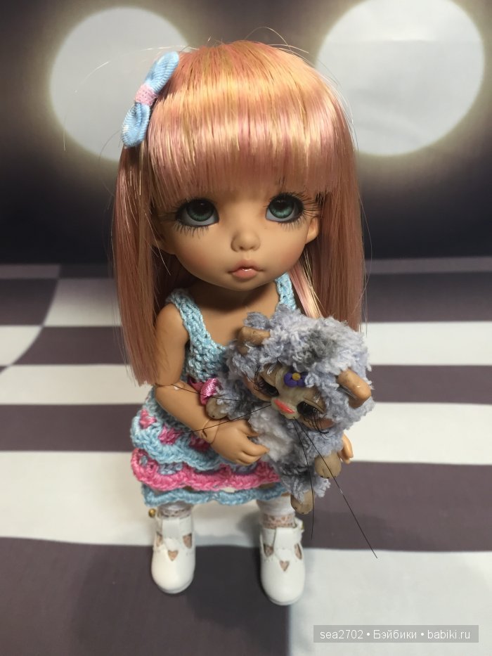 Оставлю на память! Пукифи Анте (фото 10)