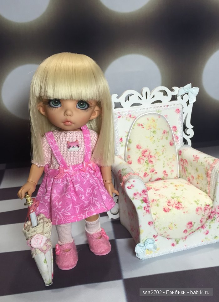 Оставлю на память! Пукифи Анте (фото 8)