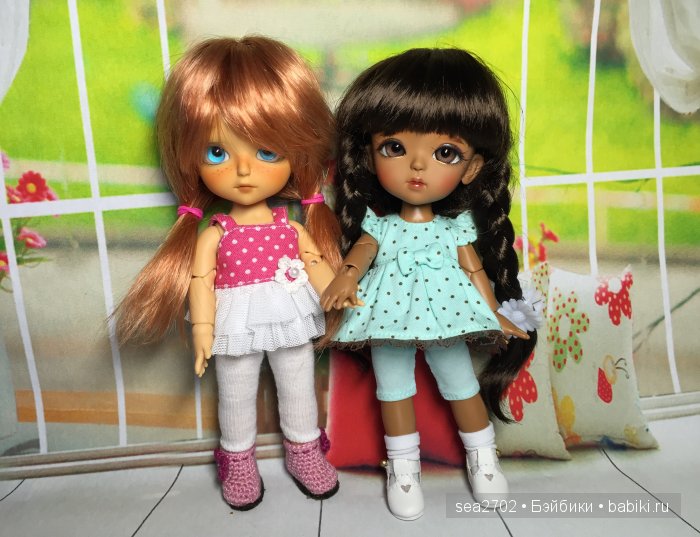 Подружки Мои Lati yellow | Бэйбики Подружки Мои Lati yellow — Куклы Latidoll (Лати): BJD (БЖД)