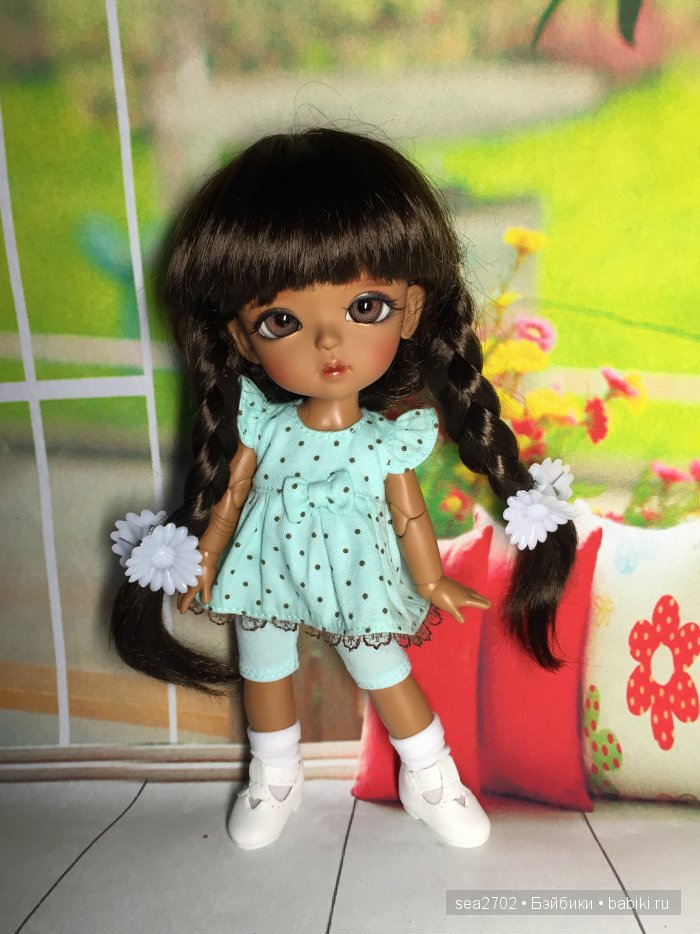 Моя шоколадка - lati yellow Lumi | Бэйбики Моя шоколадка - lati yellow Lumi