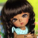 Моя шоколадка - lati yellow Lumi