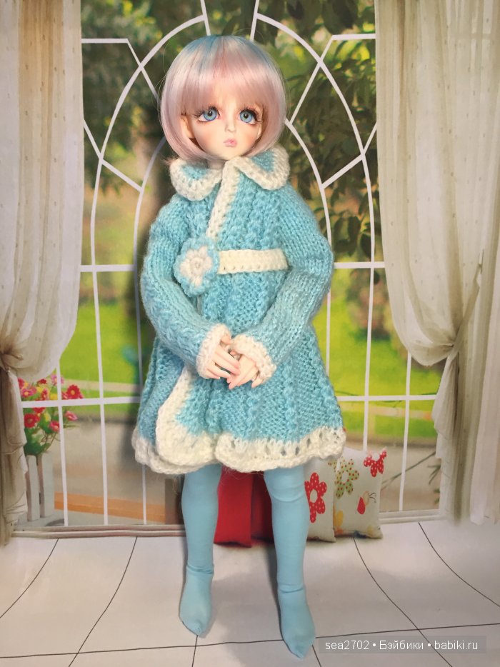 Моя Mikhaila, BJD — Куклы LeekeWorld (Лике): BJD (БЖД)