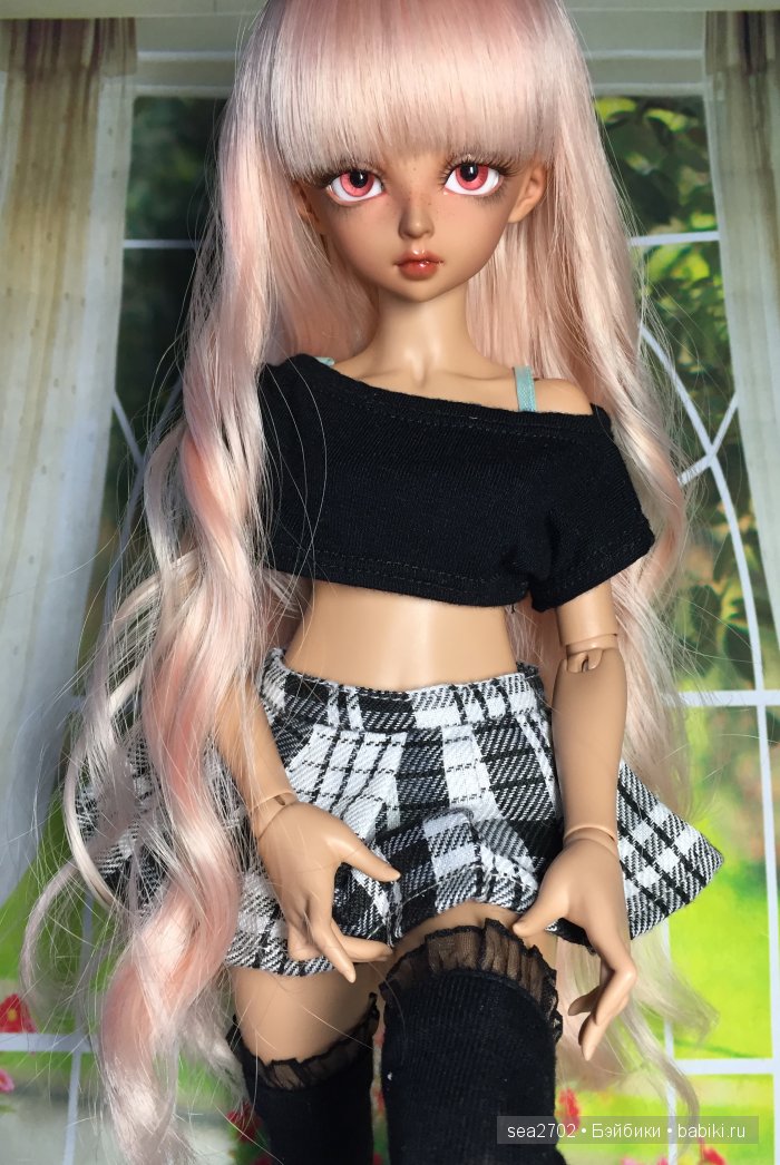 И снова моя любимая Дэсса (фото 10)