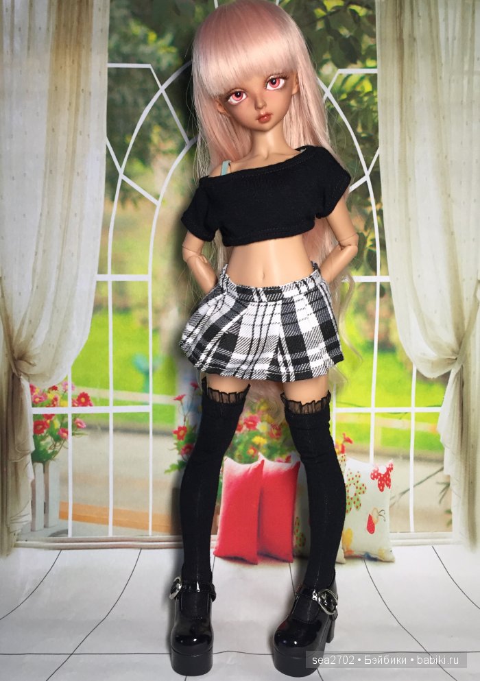 И снова моя любимая Дэсса (фото 3)