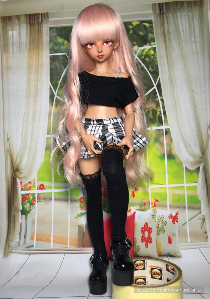 И снова моя любимая Дэсса (фото 9)