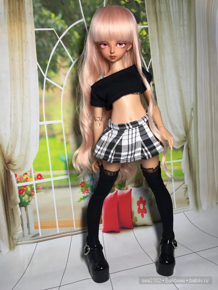 И снова моя любимая Дэсса (фото 2)