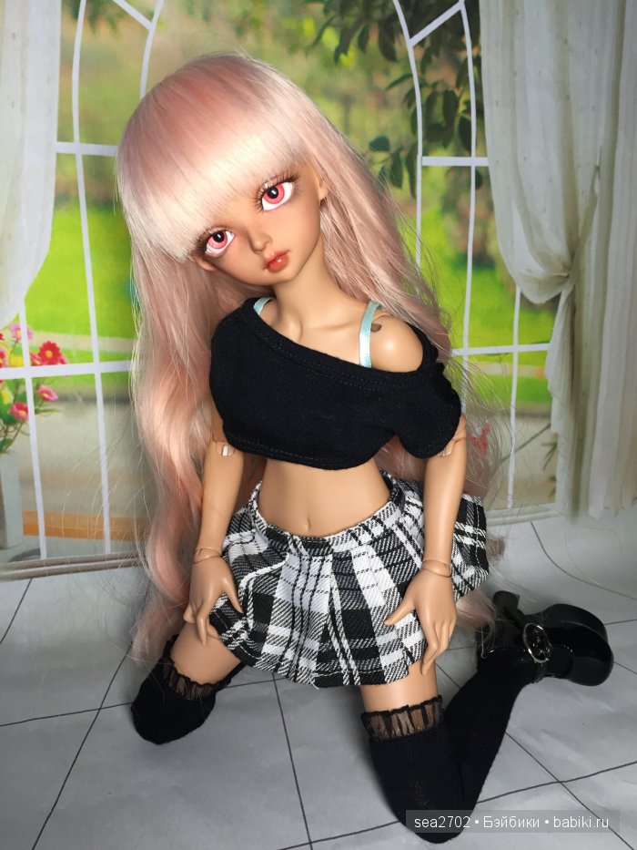 И снова моя любимая Дэсса (фото 5)