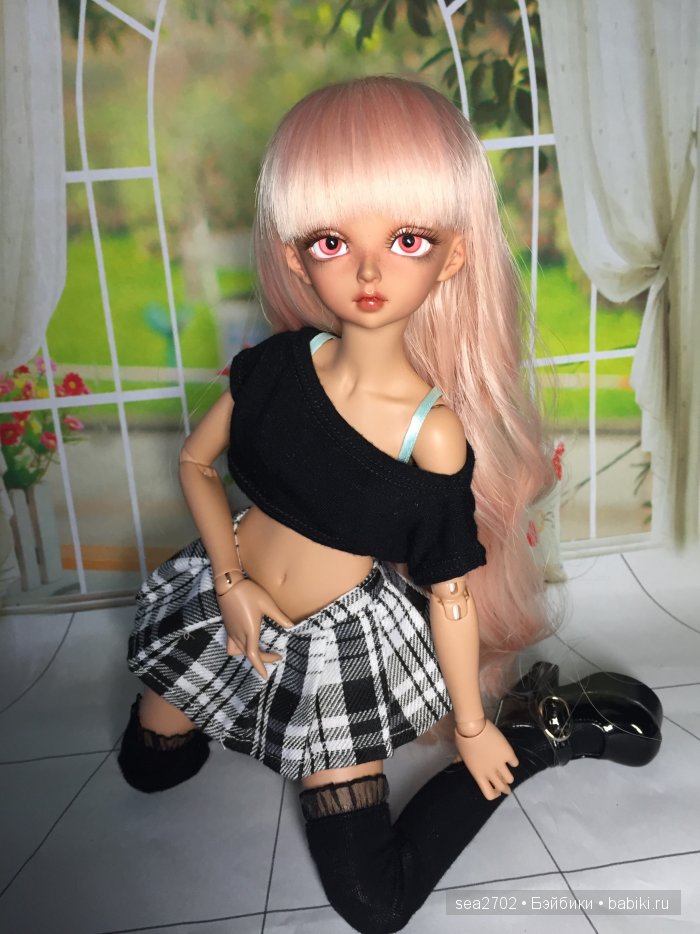 И снова моя любимая Дэсса (фото 4)