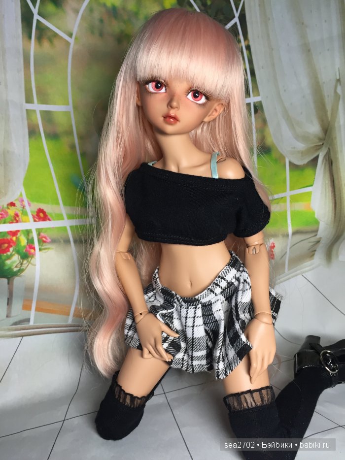 И снова моя любимая Дэсса (фото 6)