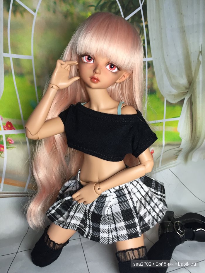 И снова моя любимая Дэсса (фото 7)