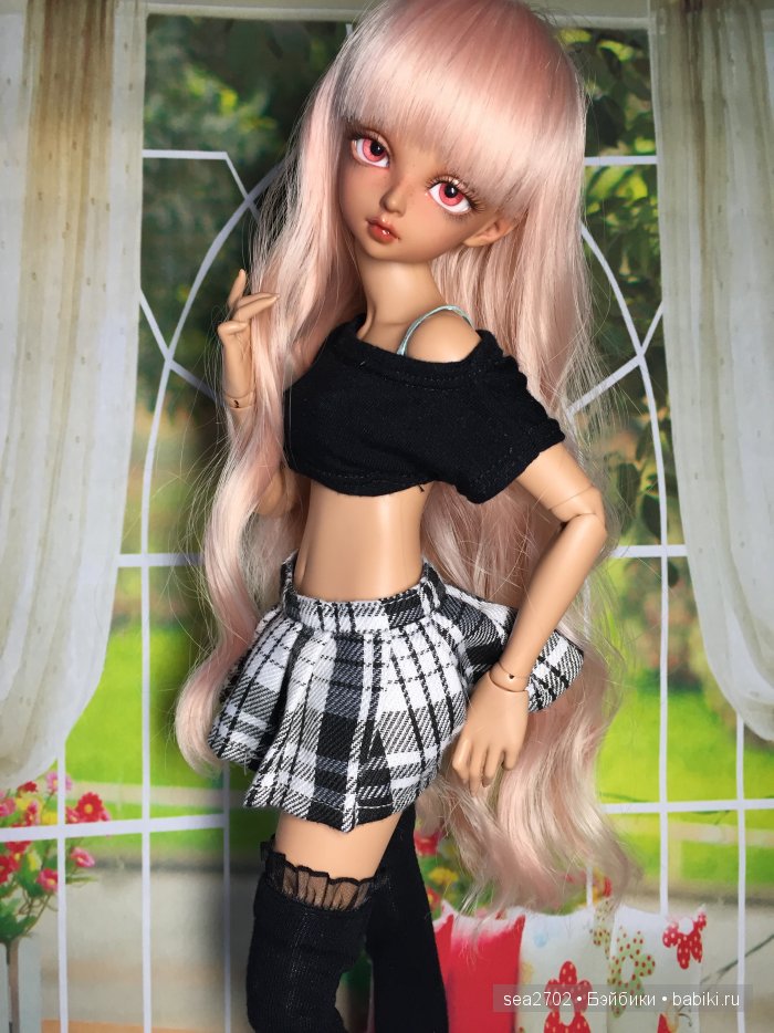 И снова моя любимая Дэсса (фото 8)