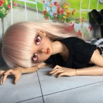 И снова моя любимая Дэсса