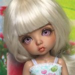 Пукифи Бонни