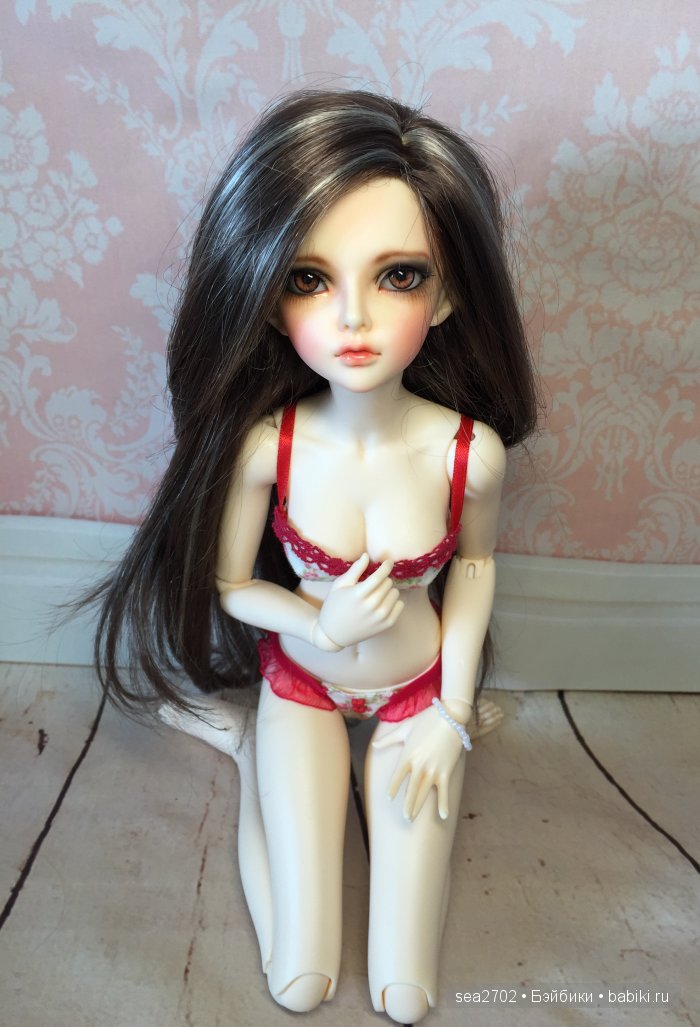 Поиски образа Minifee Mirwen (фото 5)