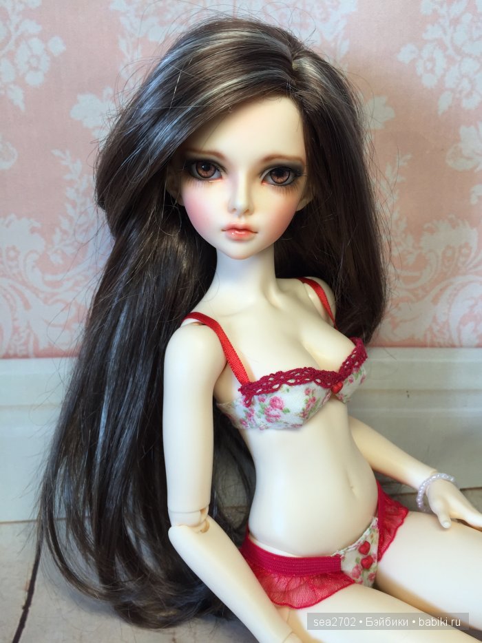 Поиски образа Minifee Mirwen (фото 6)