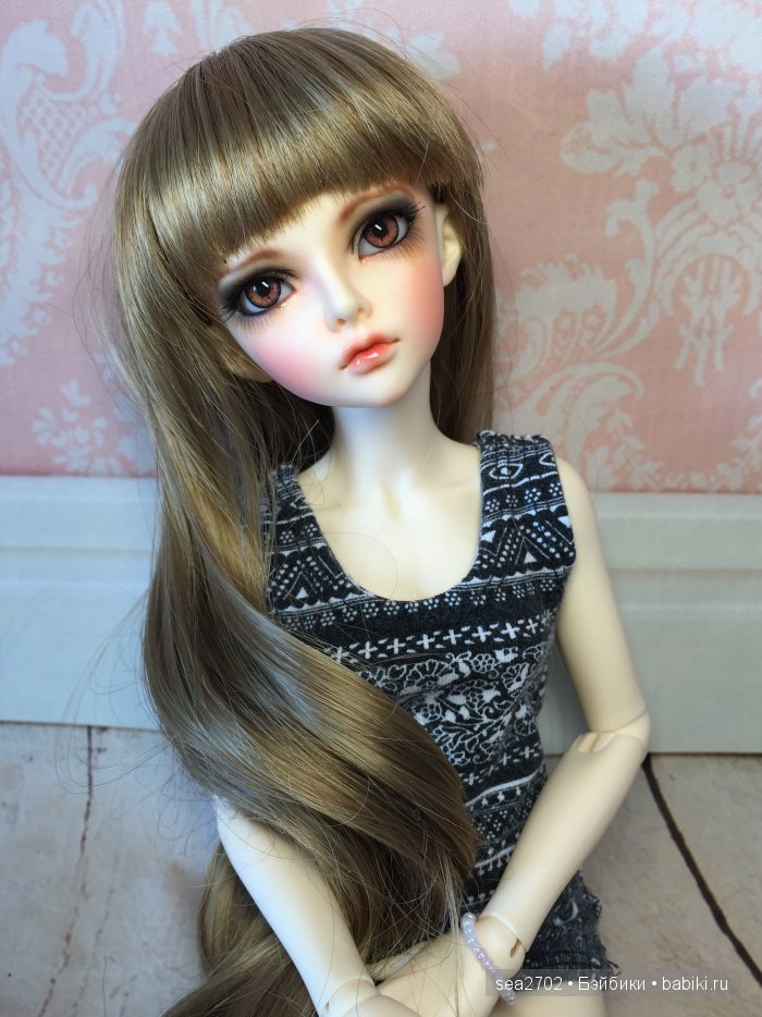 Поиски образа Minifee Mirwen (фото 2)