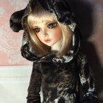 Моя кошечка Мирвен