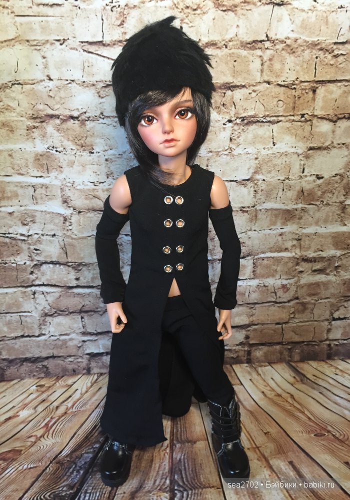 Часть 1. Столкновение — Куклы Fairyland (ФэйриЛэнд): BJD (БЖД)